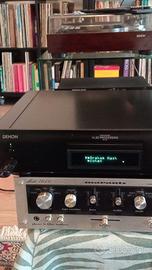 Denon AL32 Processing DCD-900NE CD Player