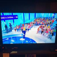 TV SAMSUNG e DECODER