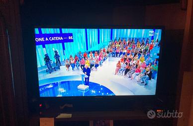 TV SAMSUNG e DECODER