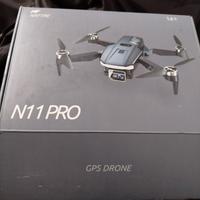 drone Nafyre n11pro