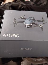 drone Nafyre n11pro