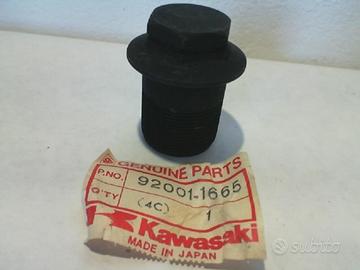 BULLONE SUPP MANUBRIO GT 550-750 KAWASAKI 92001-16