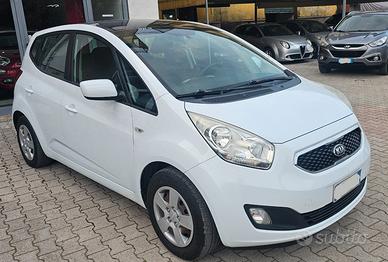 Kia Venga 1.4 GPL Cool Tetto panoramico apribile f