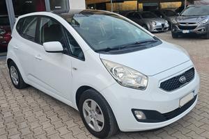 Kia Venga 1.4 GPL Cool Tetto panoramico apribile f