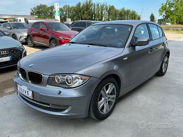 BMW 116D - FARI XENO - ADATTA A NEOPATENTATI