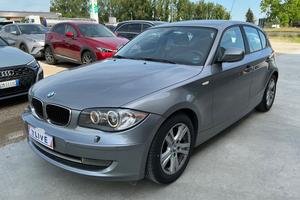 BMW 116D - FARI XENO - ADATTA A NEOPATENTATI