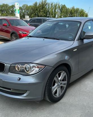 BMW 116D - FARI XENO - ADATTA A NEOPATENTATI