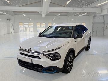 CITROEN E-C4 100 KW 78 CV ELECTRIC SHINE 5 PORTE B