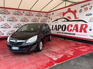 Opel Meriva 1.3 CDTI 95CV ecoFLEX Cosmo