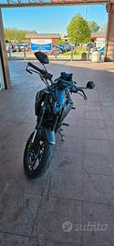 moto zontes  125