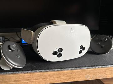 Meta Quest 3s