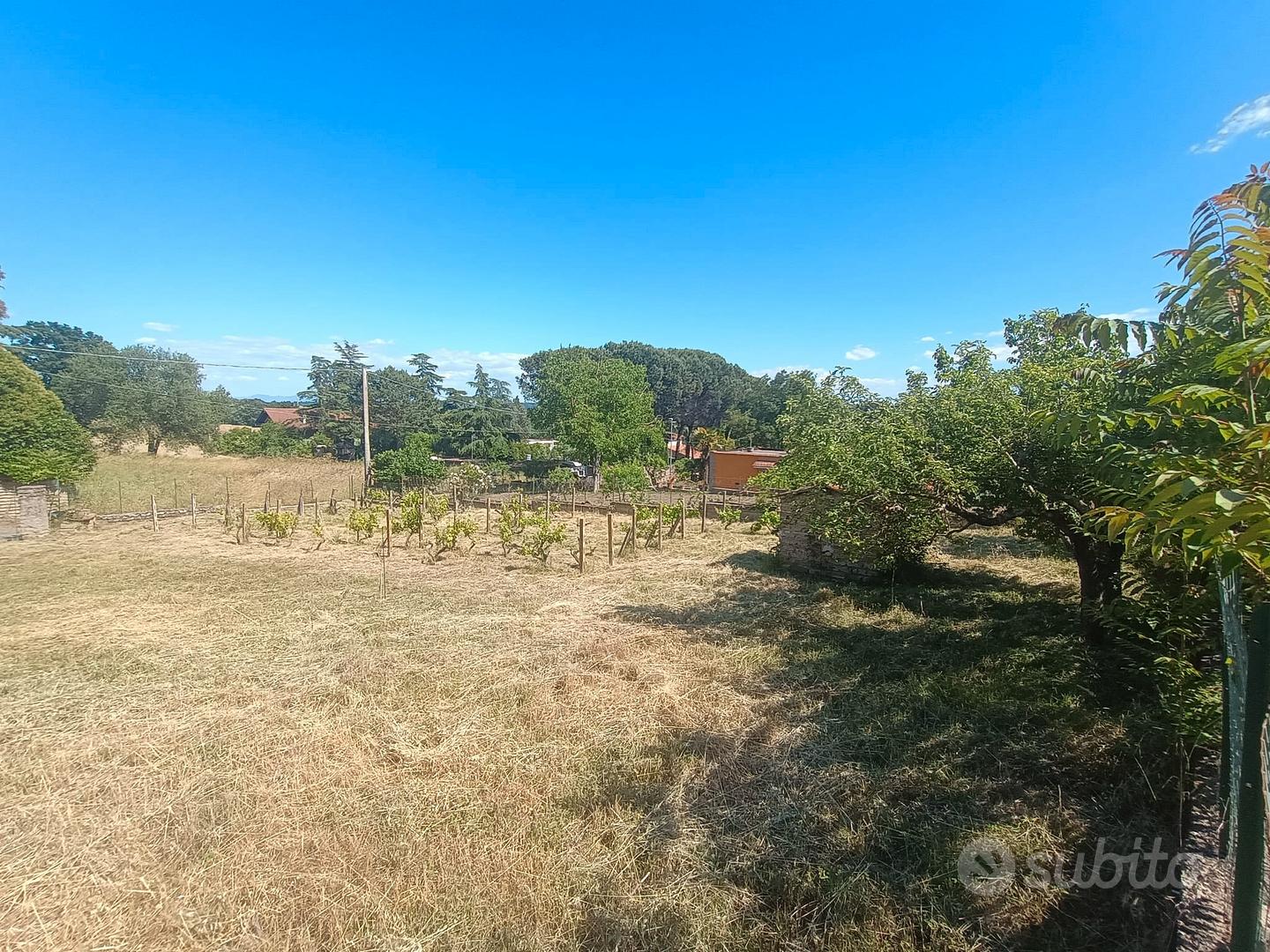 terreno edificabile - Vista 3