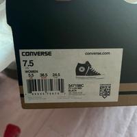 scarpe Converse donna