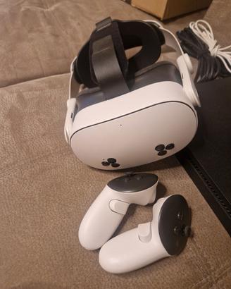 videogiochi vr