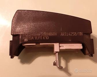 Presa BTicino RJ11 telefonica art. 4258/11N