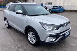 Ssangyong XLV 1.6d 2WD Be Visual Cool Aebs