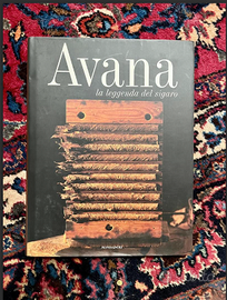 RICERCATOlibro"AVANA:laLEGGENDAdelSIGAR"byMONDADOR