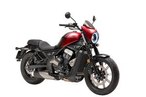 Moto Morini Calibro CUSTOM