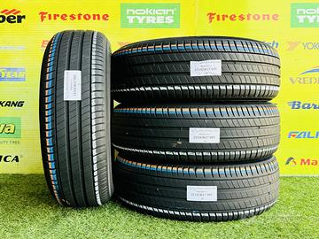 X4: Estive 215/65R17 99V -MICHELIN- al 72% e 85%
