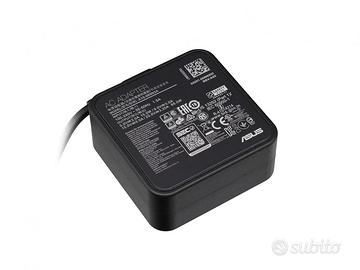 ALIMENTATORE PC ADATTATORE 65w USB -C ASUS CHICONY