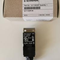 Interruttore nuovo Schmersal di sicurezza AZ 17-02