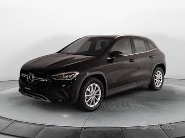 Mercedes GLA 200 d Executive