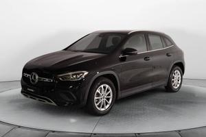 Mercedes GLA 200 d Executive