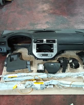 kit airbag Ford Kuga