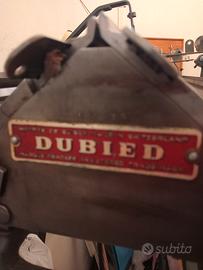 macchina per maglieria 