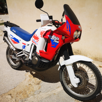 Honda Africa Twin xrv 750 rd 04 - 1990