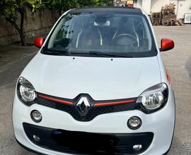 Renault twingo sport GT