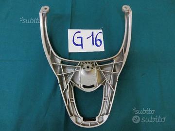 Maniglione posteriore honda sh