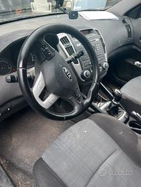 Titolare di macchina, mohamed Ali mohamed Ali