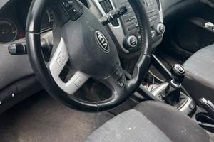 Titolare di macchina, mohamed Ali mohamed Ali