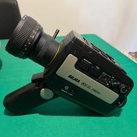 Cinepresa 🎥 silma 800XL