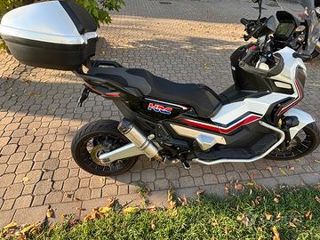 Honda x-Adv 750