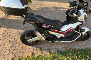 Honda x-Adv 750