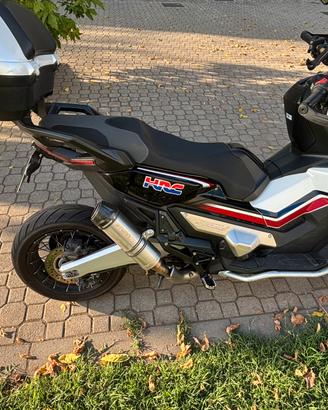 Honda x-Adv 750