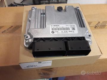 Centralina nuova BMW serie 2 coupe' 220d serie M