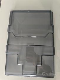 Decksaver Cover per mixer pioneer djm s5