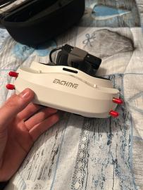 eachline ev300d