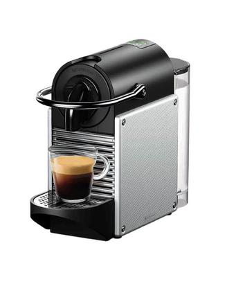 Nespresso Delonghi Pixie (argento)
