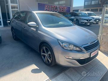 Peugeot 308 1.6 e-HDi 115 CV Stop&Start SW Active