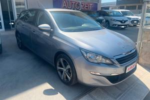 Peugeot 308 1.6 e-HDi 115 CV Stop&Start SW Active
