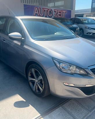 Peugeot 308 1.6 e-HDi 115 CV Stop&Start SW Active