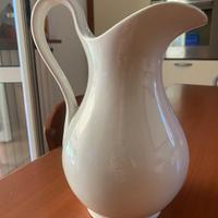 Brocca ceramica sc. Richard 