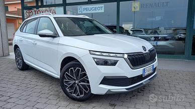 Skoda Kamiq 1.0 TSI 110 CV Style