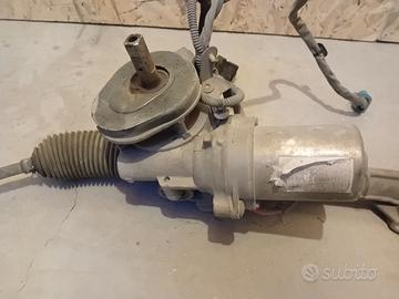 motorino scatola sterzo citroen c3 .1 serie 