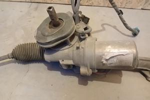 motorino scatola sterzo citroen c3 .1 serie 