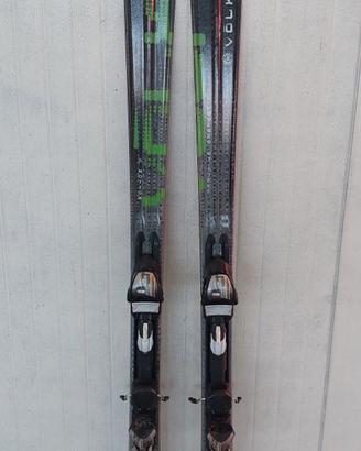 Sci Volkl